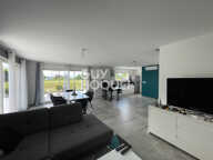 Maison contemporaine 5 pièces à vendre à Saint Laurent de Mure - Réf 4724 — photo 2