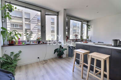 Appartement 5 pièces 335000 €