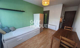 Appartement 1 Pièce 15 m² à louer à Talence (33400)