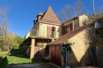 Maison 7 pièces 388000 €