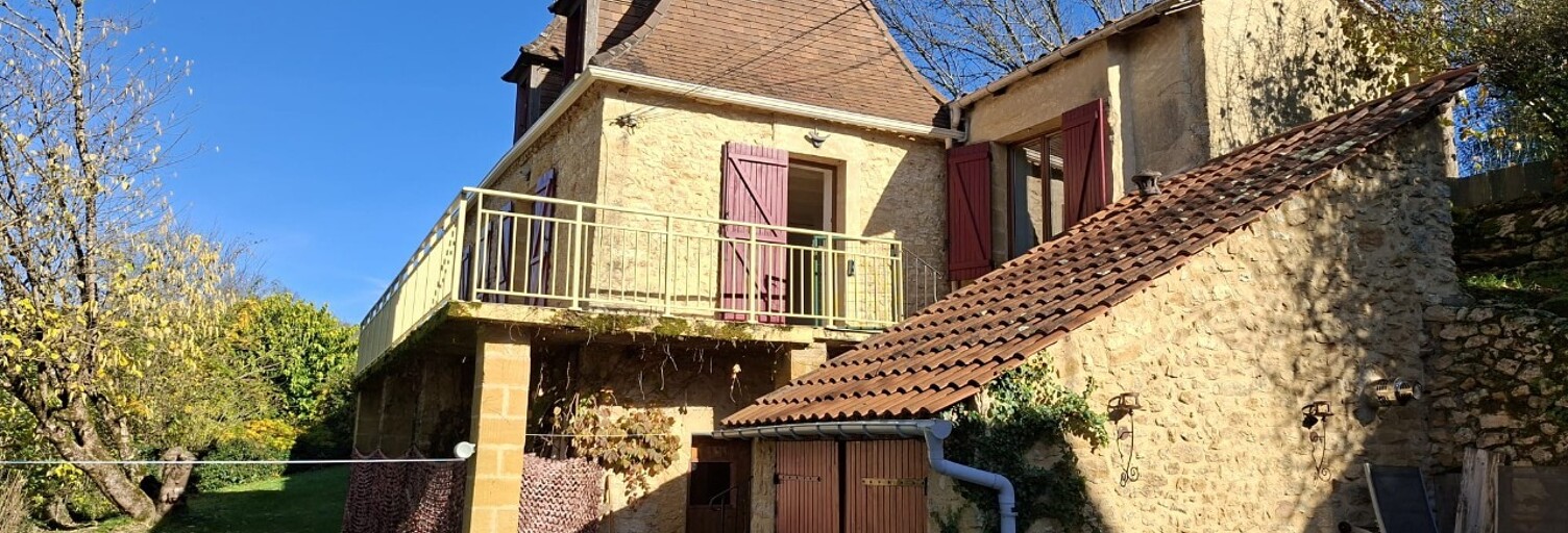 Maison 7 Pièces 205 m² à vendre à Lalinde (24150)