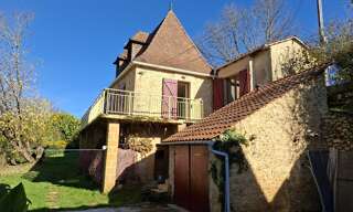 Maison 7 Pièces 205 m² à vendre à Lalinde (24150)