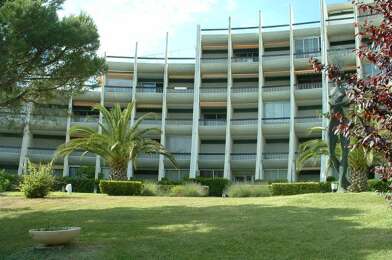 Appartement 1 pièces 535 €