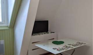 Appartement 1 Pièce 17 m² à louer à Dieppe (76200)