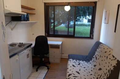Appartement 1 pièces 685 €