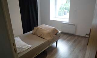 Appartement 1 Pièce 10 m² à louer à Merdrignac (22230)