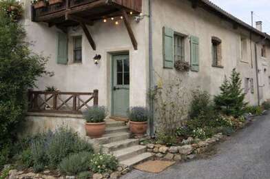 Maison 4 pièces 900 €