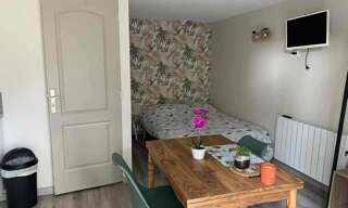 Appartement 1 Pièce 23 m² à louer à Saint-Lambert-la-Potherie (49070)