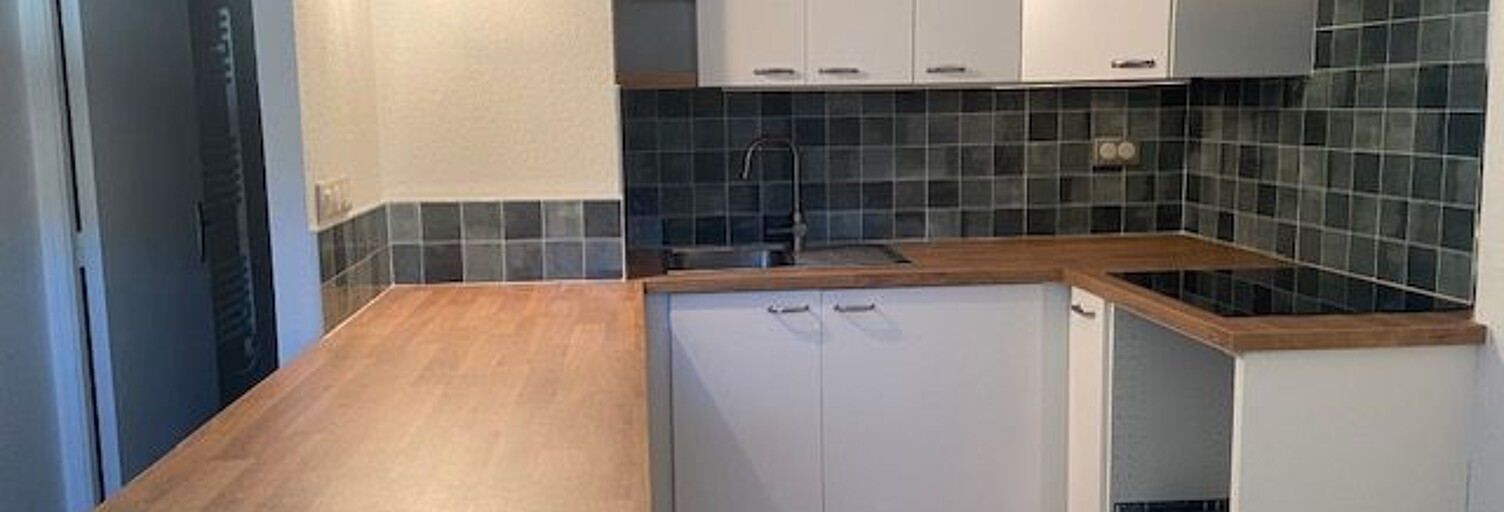 Appartement 2 Pièces 62 m² à louer à Avignon (84000)