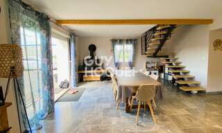 Maison 5 Pièces 145 m² à vendre à Saint-Marcel-lès-Valence (26320)