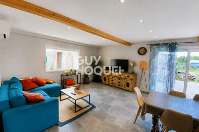Maison 5 pièces 358900 €