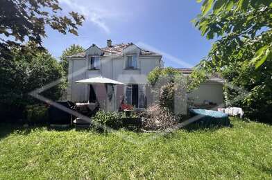 Maison 5 pièces 285000 €