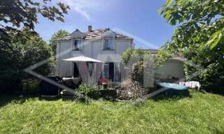 Maison 5 Pièces 78 m² à vendre à Combs-la-Ville (77380)