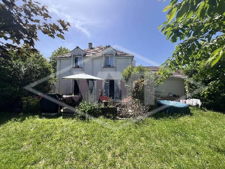 Maison 5 pièces 78 m² — photo 1