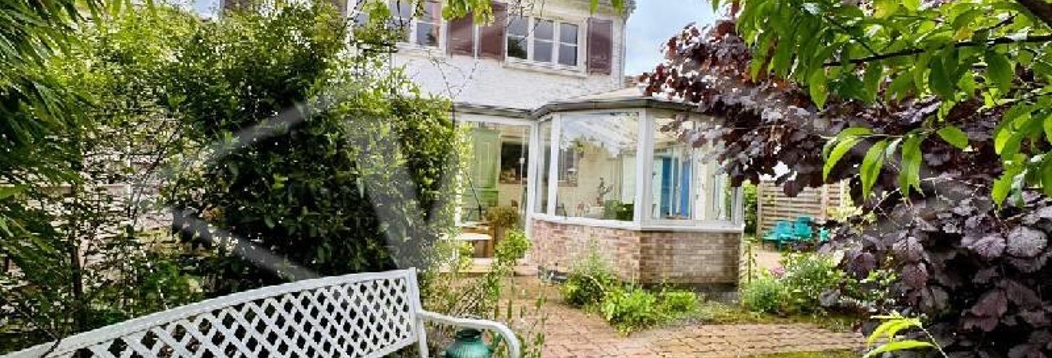 Maison 8 Pièces 125 m² à vendre à Combs-la-Ville (77380)