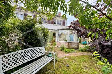 Maison 8 pièces 329900 €