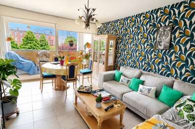 Appartement 3 pièces 147000 €