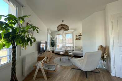 Appartement 5 pièces 325000 €