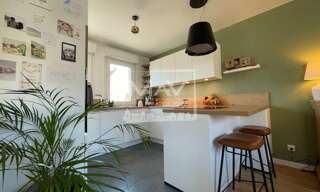 Appartement 5 Pièces 92 m² à vendre à Marcq-en-Barœul (59700)