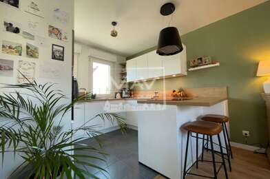 Appartement 5 pièces 325000 €