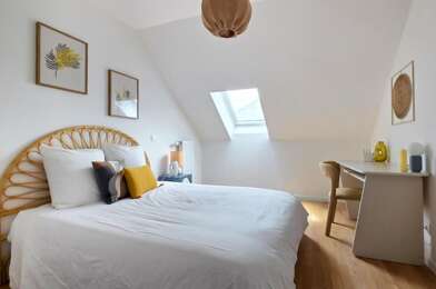 Appartement 1 pièces 575 €