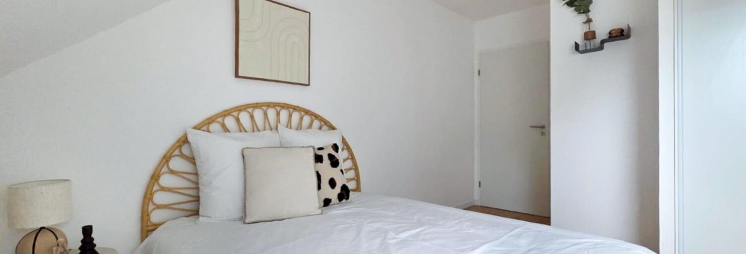 Appartement 1 Pièce 11 m² à louer à Arpajon (91290)
