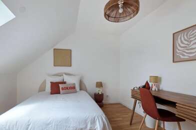 Appartement 1 pièces 537 €