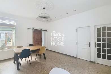 Maison 7 pièces 124000 €