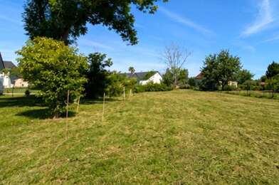 Terrain  120000 €