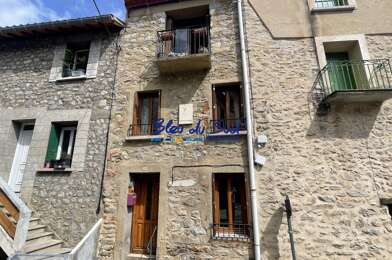 Maison 3 pièces 90000 €
