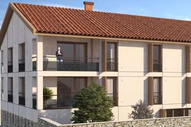 Appartement 3 pièces 932 €