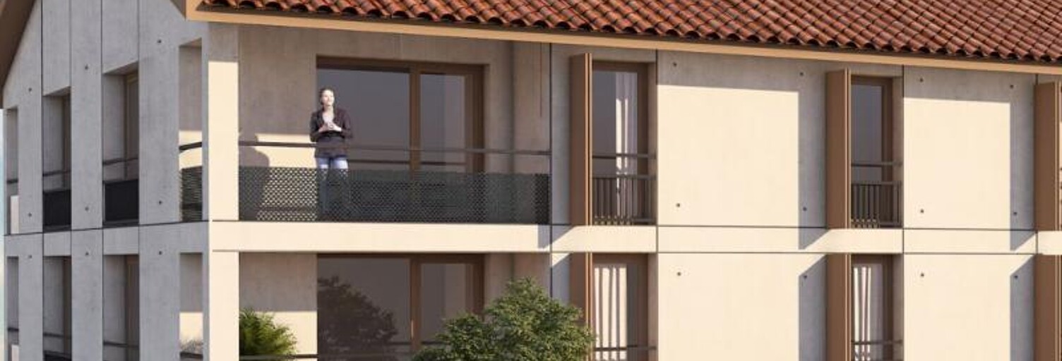 Appartement 3 Pièces 62 m² à louer à Couzon-au-Mont-d'Or (69270)