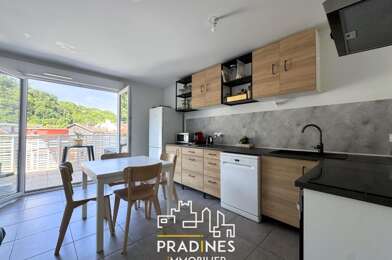 Appartement 3 pièces 169900 €