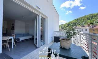 Appartement 3 Pièces 61 m² à vendre à Givors (69700)
