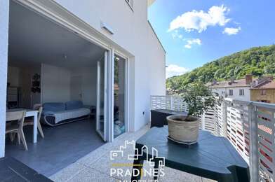 Appartement 3 pièces 169900 €