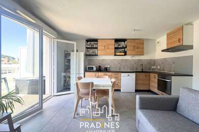 Appartement 3 pièces 169900 €