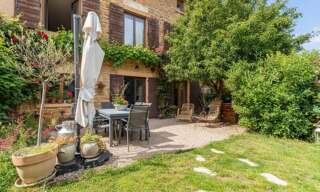 Maison 5 Pièces 150 m² à vendre à Porte des Pierres Dorées (69400)
