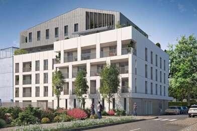 Appartement 2 pièces 632 €