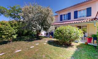 Maison 5 Pièces 104 m² à vendre à Corbas (69960)