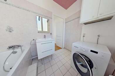 Appartement 2 pièces 1390 €
