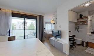 Appartement 1 Pièce 30 m² à louer à Lyon 9 (69009)