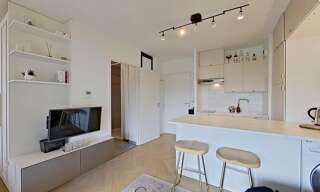 Appartement 1 Pièce 30 m² à louer à Lyon 9 (69009)