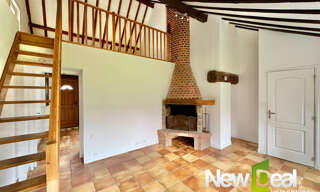 Maison 3 Pièces 56 m² à louer à Saméon (59310)