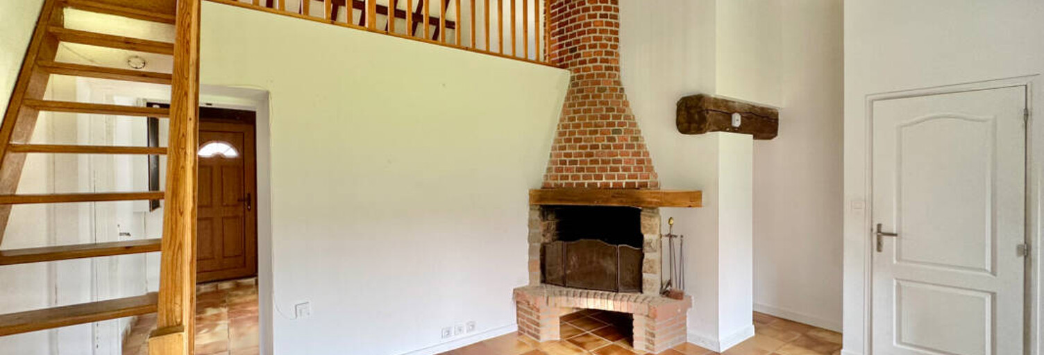 Maison 3 Pièces 56 m² à louer à Saméon (59310)