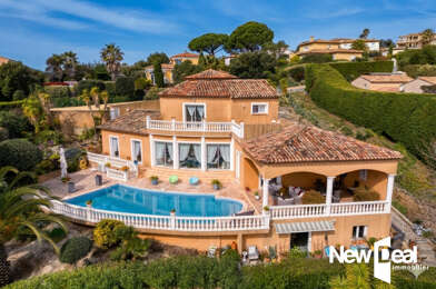 Maison 7 pièces 1595000 €