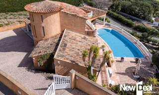 Maison 7 Pièces 210 m² à vendre à Sainte-Maxime (83120)