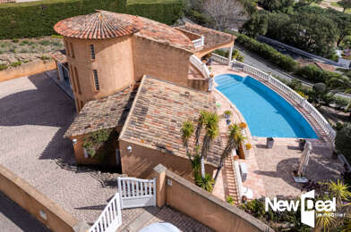 Maison 7 pièces 1480000 €
