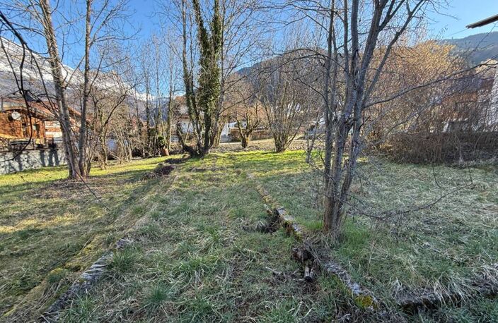 Terrain constructible, 679m² - Passy l'Abbaye — photo 3