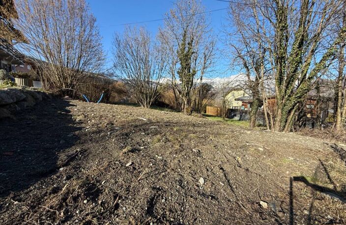 Terrain constructible, 679m² - Passy l'Abbaye — photo 5