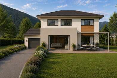 Maison  569675 €